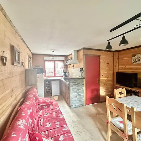 41m2 Apartment Gérardmer